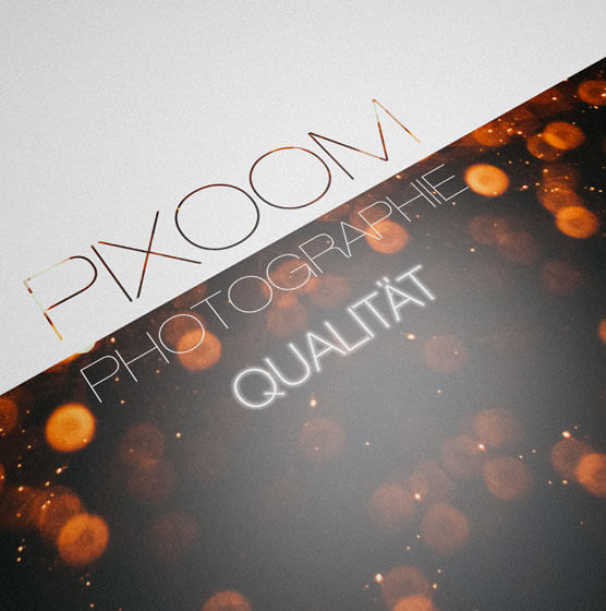 Pixoom Photographie Qualität