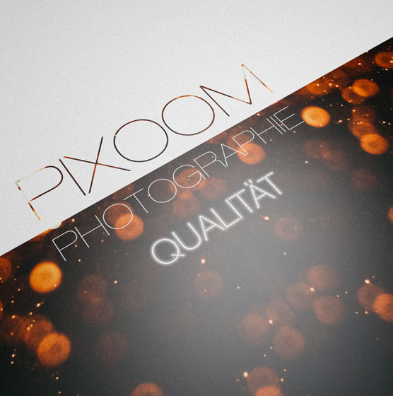 Pixoom Photographie Qualität