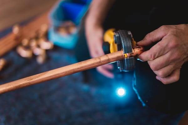 Businessfotos-Handwerk