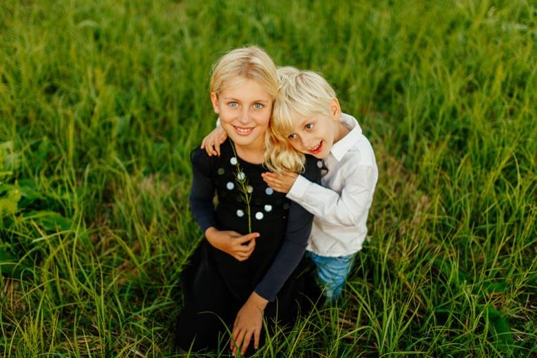 Fotograf Friedrichshagen Kindershooting