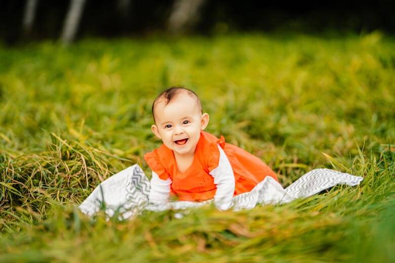 Fotograf Friedrichshagen Kinder