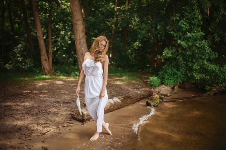 Fotograf Müggelheim am Wasser