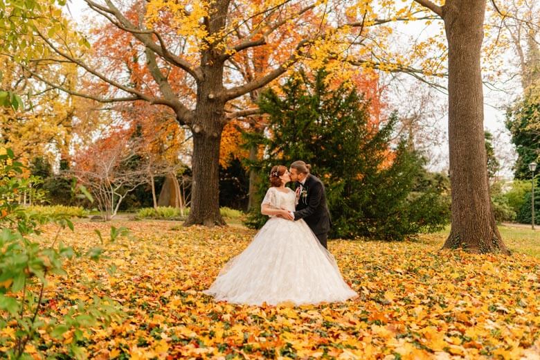 Heiraten in Köpenick